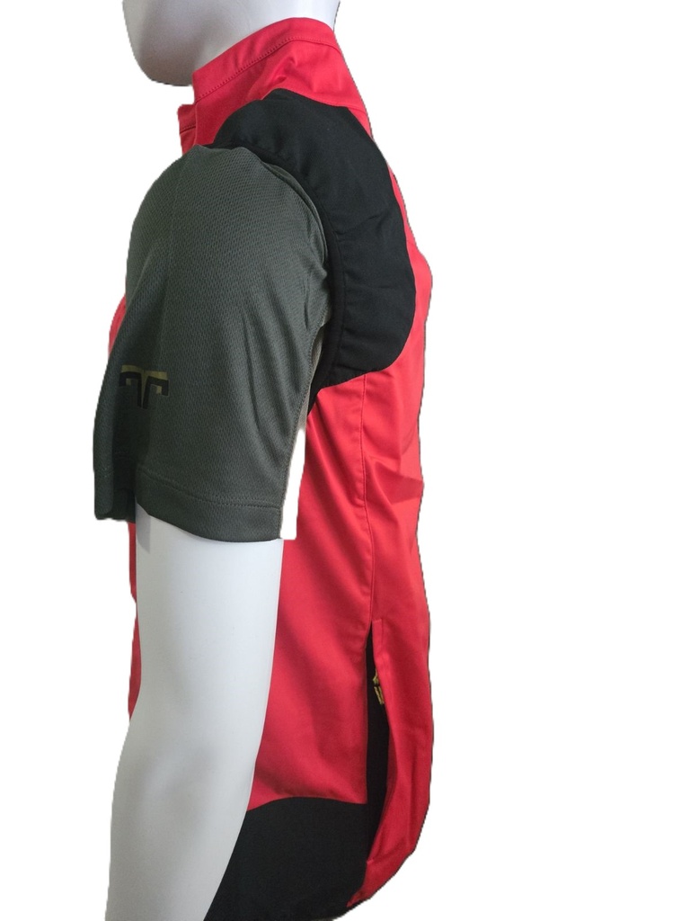 Γιλέκο αδιάβροχο soft-shell ZOTTA FOREST FALCON B023